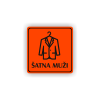 PIC SATNA MUZI CERVENA RA