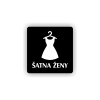 PIC SATNA ZENY CERNA BR