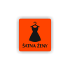 PIC SATNA ZENY CERVENA BR