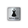 PIC SATNA ZENY NEREZ RA