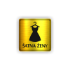 PIC SATNA ZENY ZLATA RA