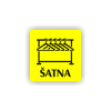 PIC SATNA ZLUTA BR