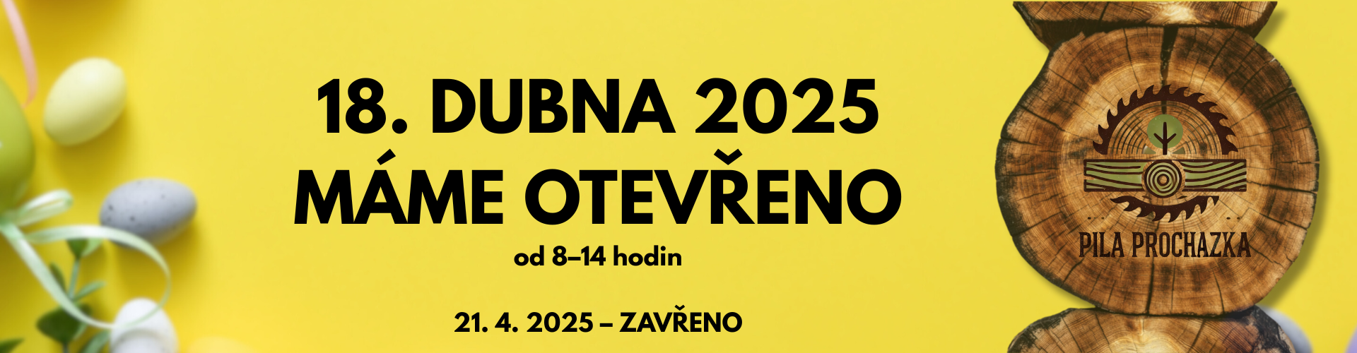 Otevřeno