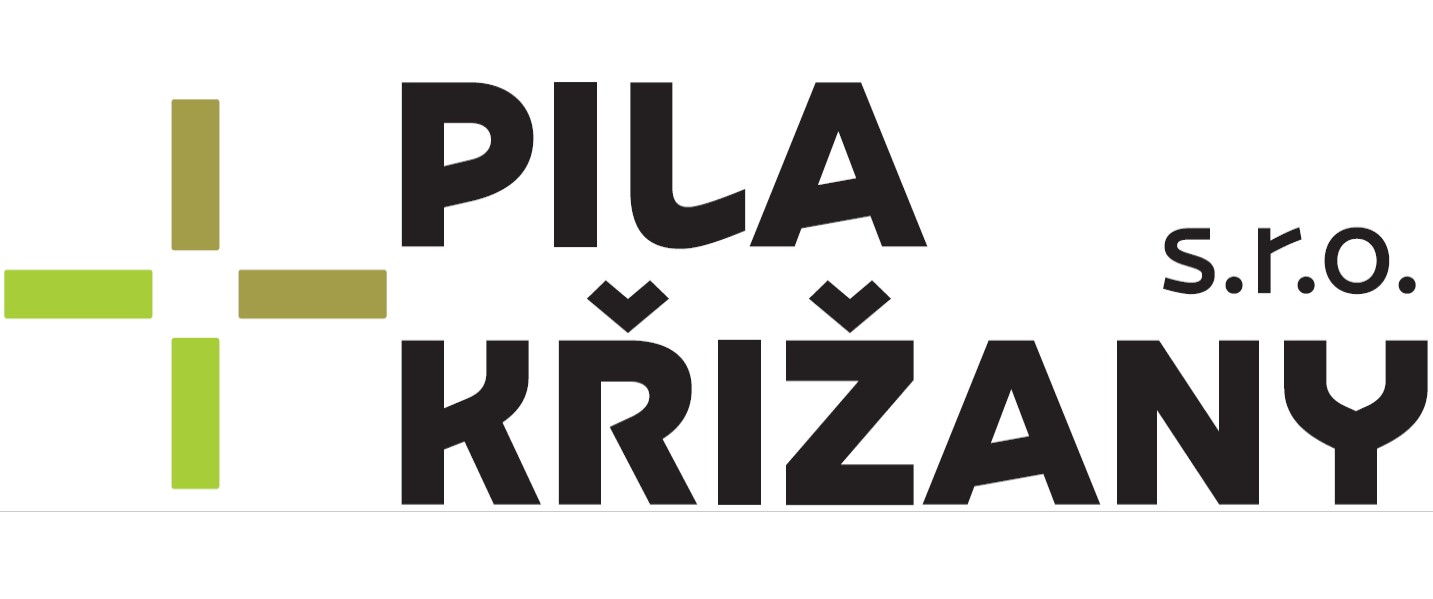 PILA KŘIŽANY