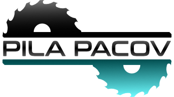 PILA PACOV řezivo Vysočina