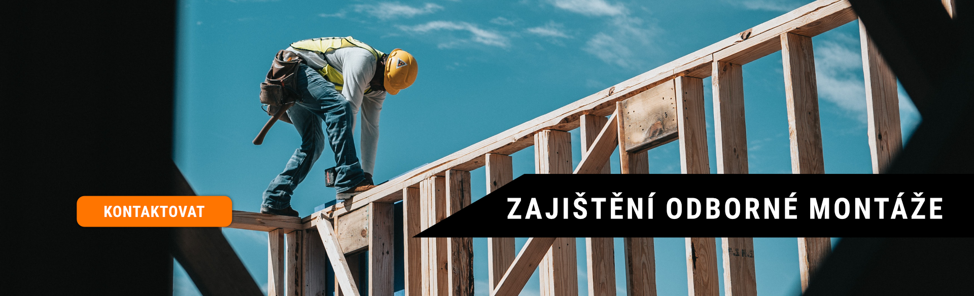 Odborná montáž