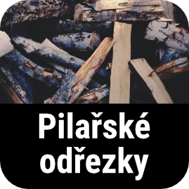 Palivové dřevo Vysočina