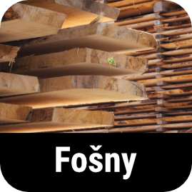 Fošny Vysočina