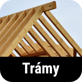 Trámy Vysočina