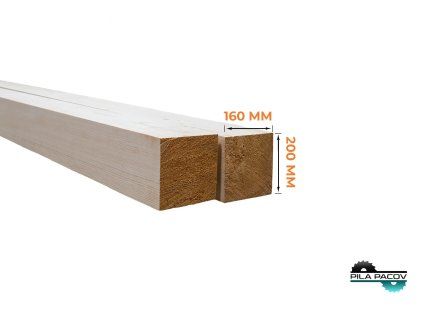 dreveny tram 160x200