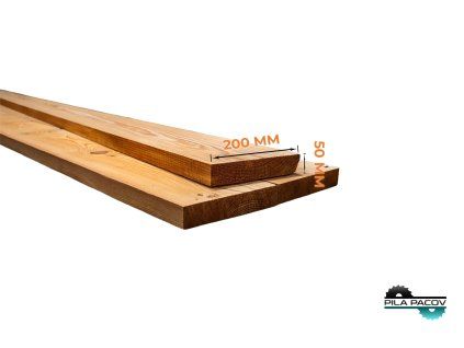 fosna modrin 200x50