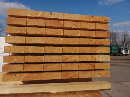 Modřínová Fošna 250x40mm