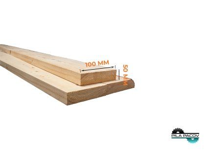 fosna smrk 100x50