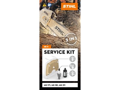 Kit 9