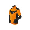 Dynamic fleece