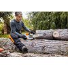 Akumulátorová pila STIHL MSA 220 C-B designovka