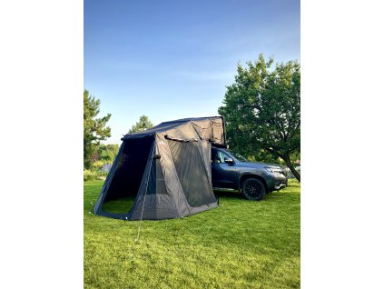 PILGRIMS Family 160 4.2 predsieň