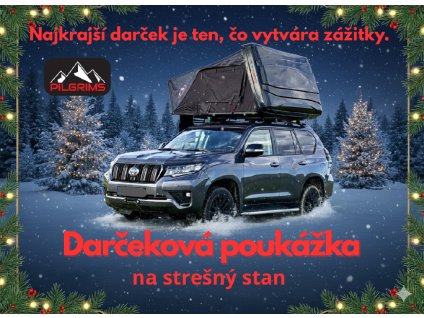 Darčeková poukážka