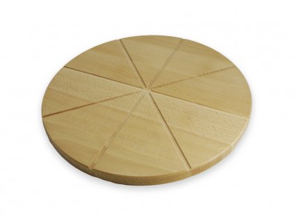 pizza prkénko 8 dílků