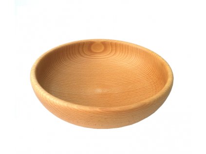 Dřevěná miska BOWL 20 cm