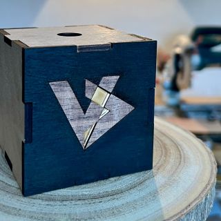 Bylo mi velkou ctí navrhnout a vyrobit ocenění pro festival Lounské divadlení, který pořádá Vrchlického divadlo v Lounech....