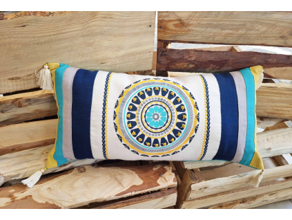 Cushion Long Moroccan malá