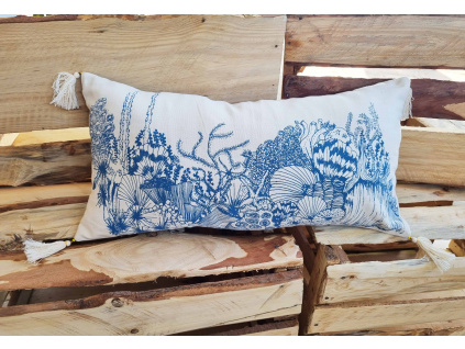 Cushion Long UTS front