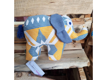 Elephant small