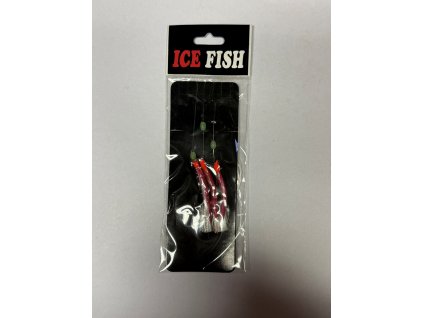 červene navazce 5 0