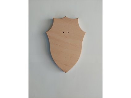 Malá podložka pod trofej