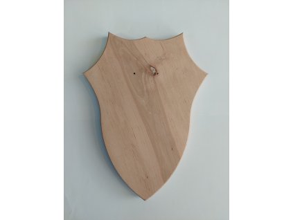 Velká podložka pod trofej