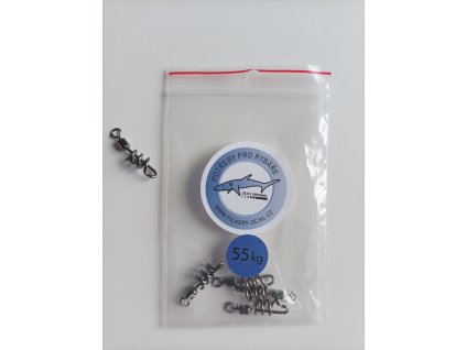 karabinka lankova 55kg