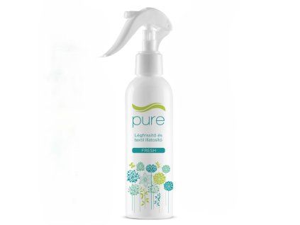 pure 250ml illatspray fresh2