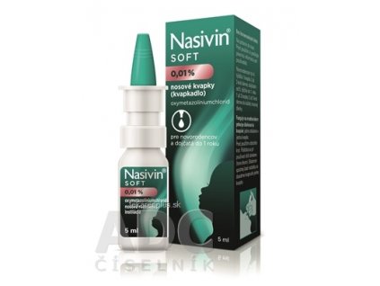 NASIVIN SOFT 0,01 % int nao 1x5 ml