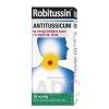 Robitussin ANTITUSSICUM sir (liek.skl.) na suchý dráždivý kašeľ 1x100 ml