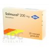 Solmucol 200 mg gra 1x20 vrecúšok
