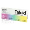 Talcid tbl mnd 500 mg (blis.) 1x20 ks