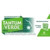 TANTUM VERDE Mint pas ord 3 mg (obal papier) 1x20 ks