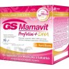 GS Mamavit Prefolin + DHA tbl 30 + cps 30 (inov. 2016) (60 ks), 1x1 set
