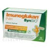 Imunoglukan P4H SynBIO cps 1x30 ks