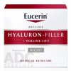 Eucerin HYALURON-FILLER+Volume-Lift Nočný krém Anti-Age 1x50 ml