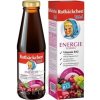 Rotbäckchen Vital Energia pre deň šťava (Energie Formel) 1x450 ml