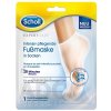 Scholl Expert Care vyživujúca maska na nohy s makadamiovým olejom 1x1 pár