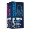 ALAVIS MAXIMA TimeLock cps 1x60 ks
