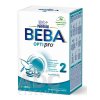 BEBA OPTIPRO 2 (inov.2021) následná mliečna výživa (od ukonč. 6. mesiaca) 1x600 g