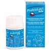 ProbioLact Baby tablety na cmúľanie (s vitamínom D), príchuť vanilka, citrón 1x30 ks