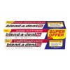 blend-a-dent EXTRA STARK ORIGINAL Duo pack (super fixačný dentálny krém) 2x47 g