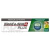 blend-a-dent PLUS DUO SCHUTZ Frische Minze, premium fixačný dentálny krém 1x40 g