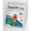 FRONTLINE Combo Spot-On pre psy M sol (na kožu, psy 10-20 kg) 1x1,34 ml