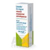 Livostin 0,5 mg/ ml aer nau (fľ.PE) 1x10 ml